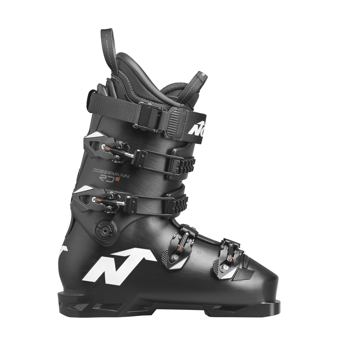Nordica Dobermann 5 RD stiff