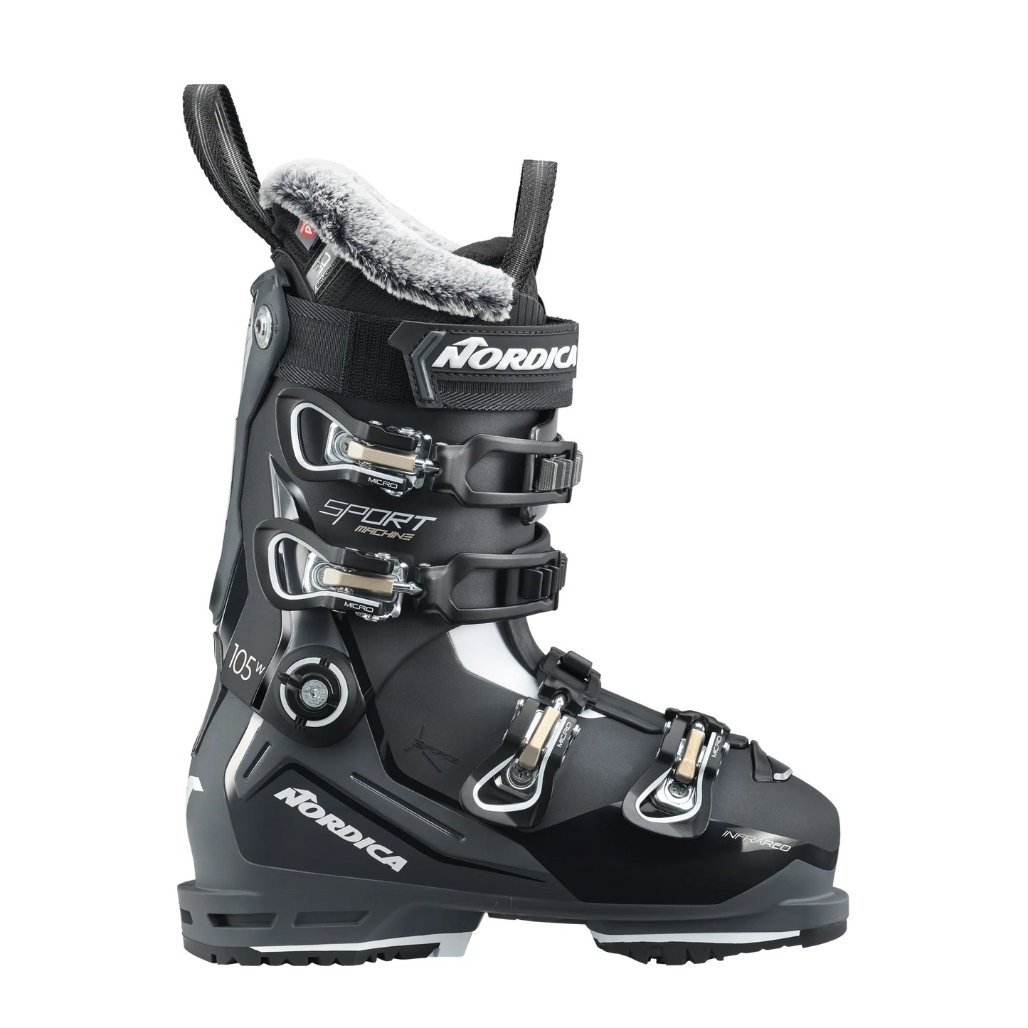 Nordica SPORTMACHINE 3 105 W