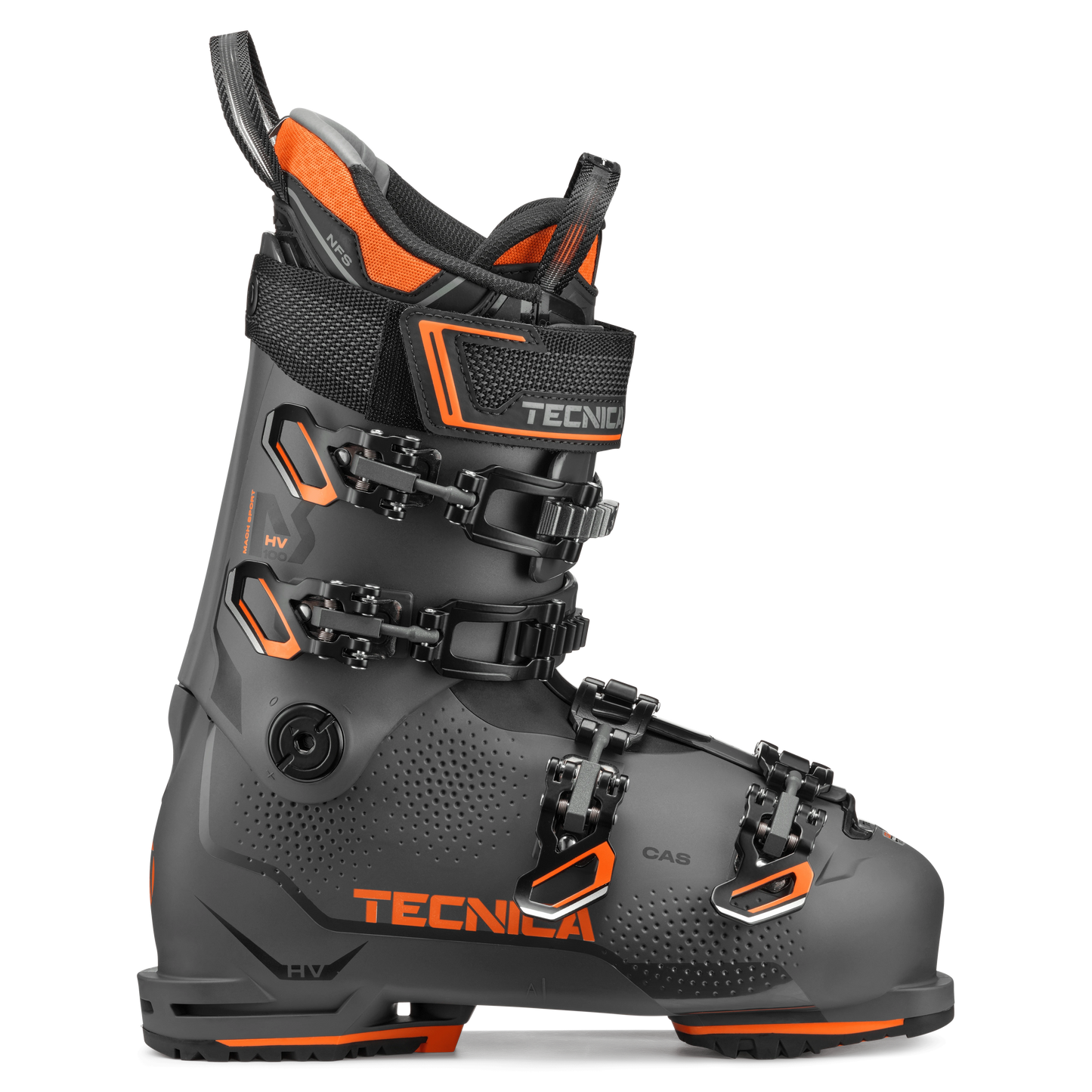 tecnica Sport HV 100