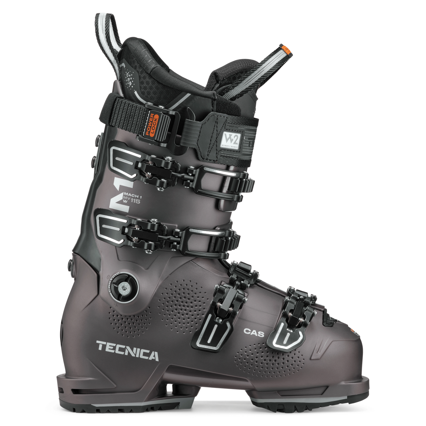 Tecnica Mach 1 MV 115w td