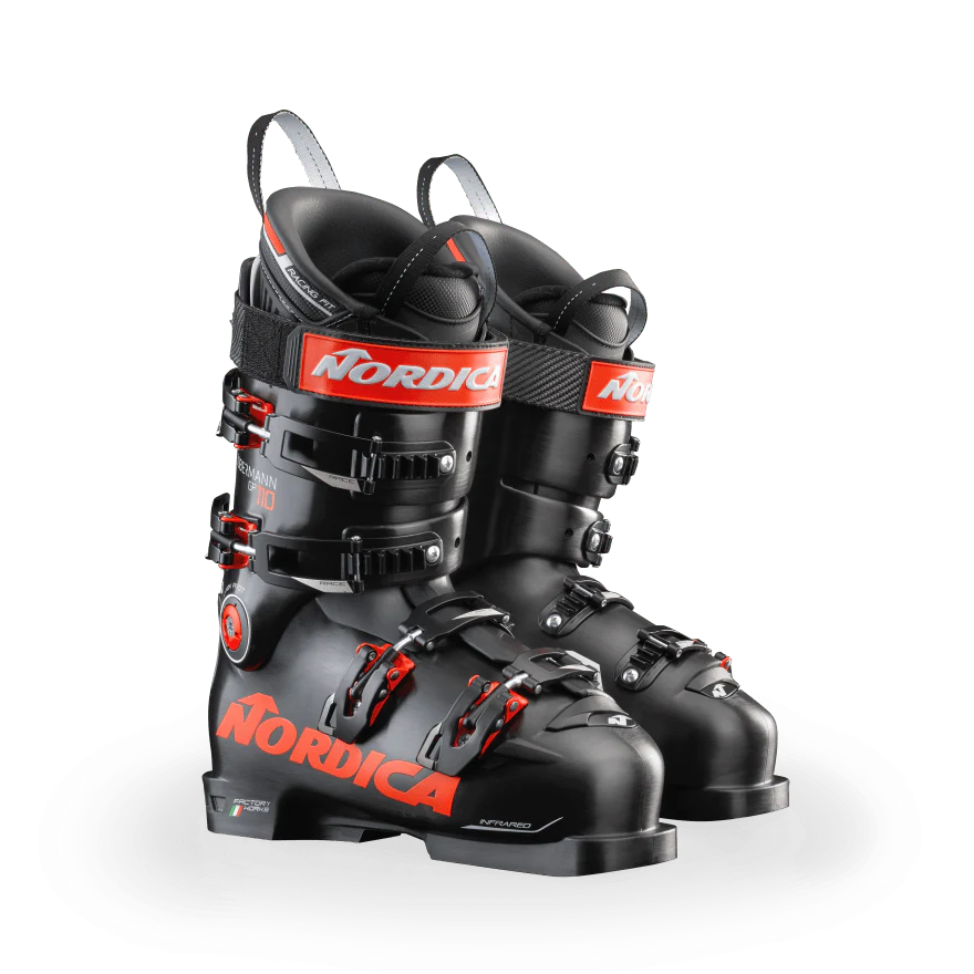 Nordica Dobermann WC 110 – All In Skier Services