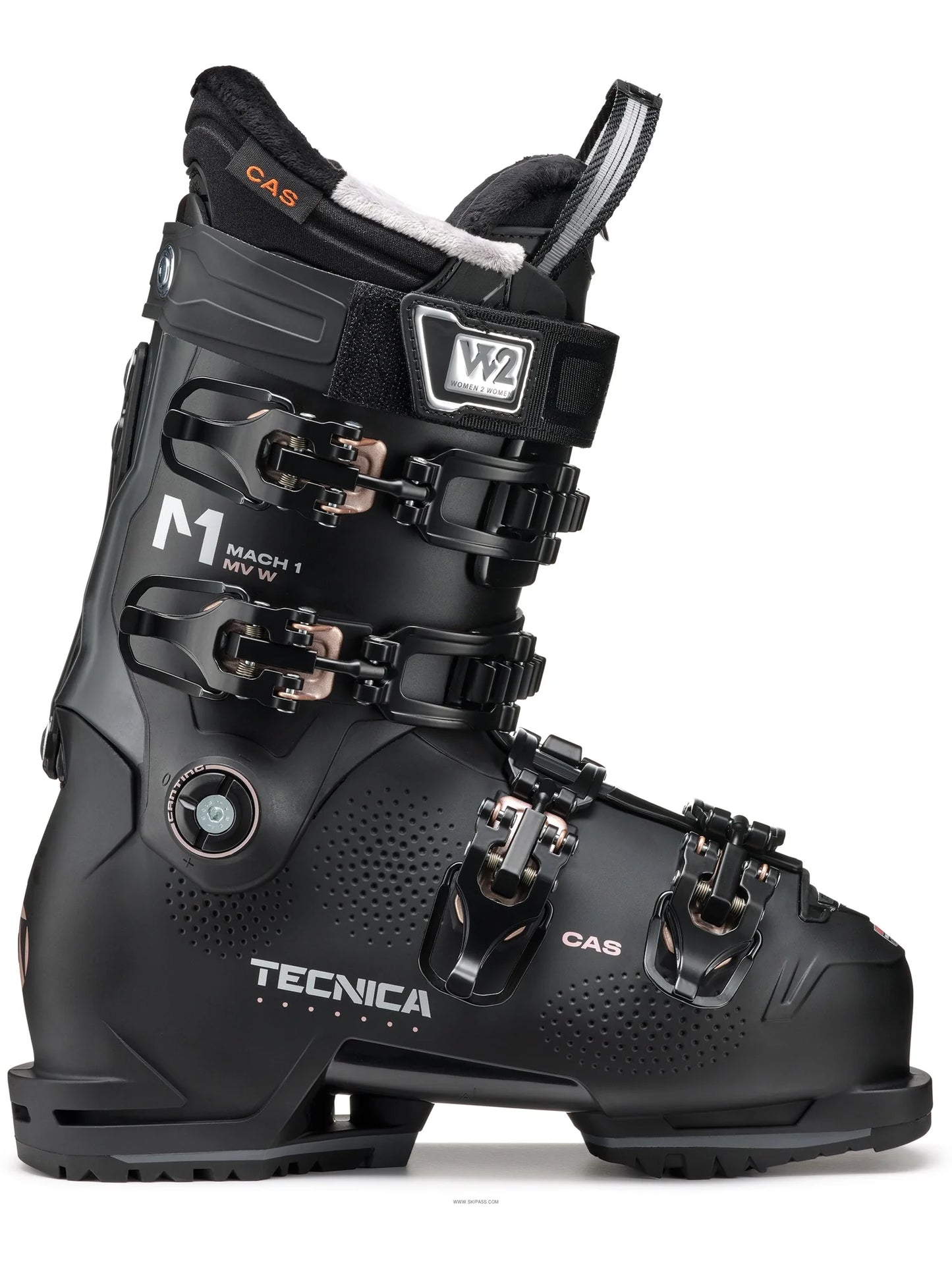 tecnica mach1 105w mv