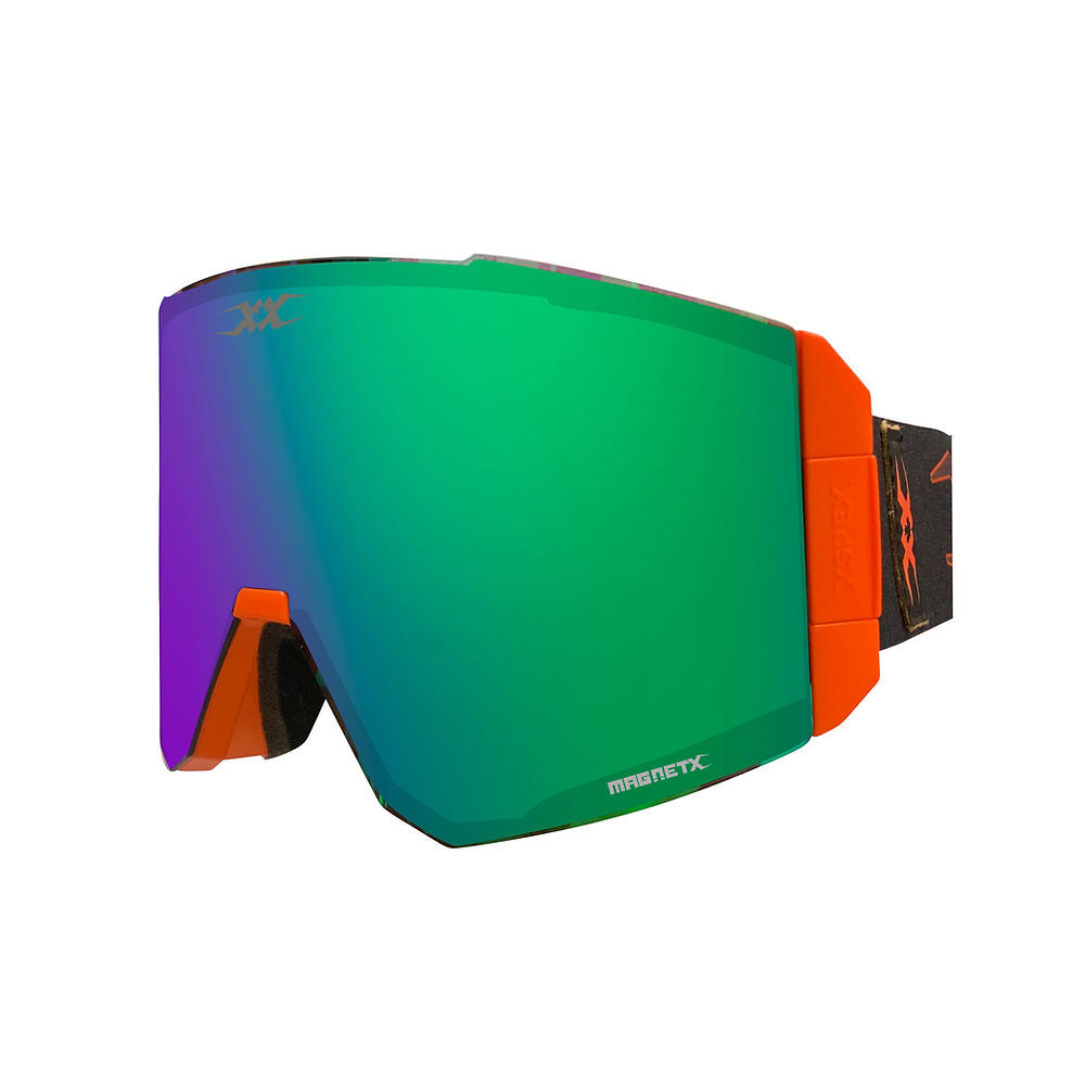 XSPEX Havoc Goggles