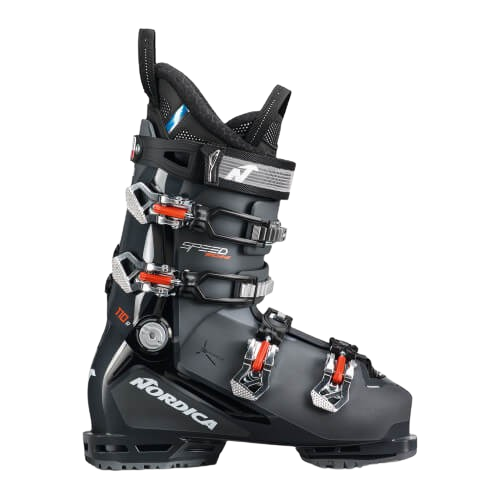 Nordica Speedmachine 3 110