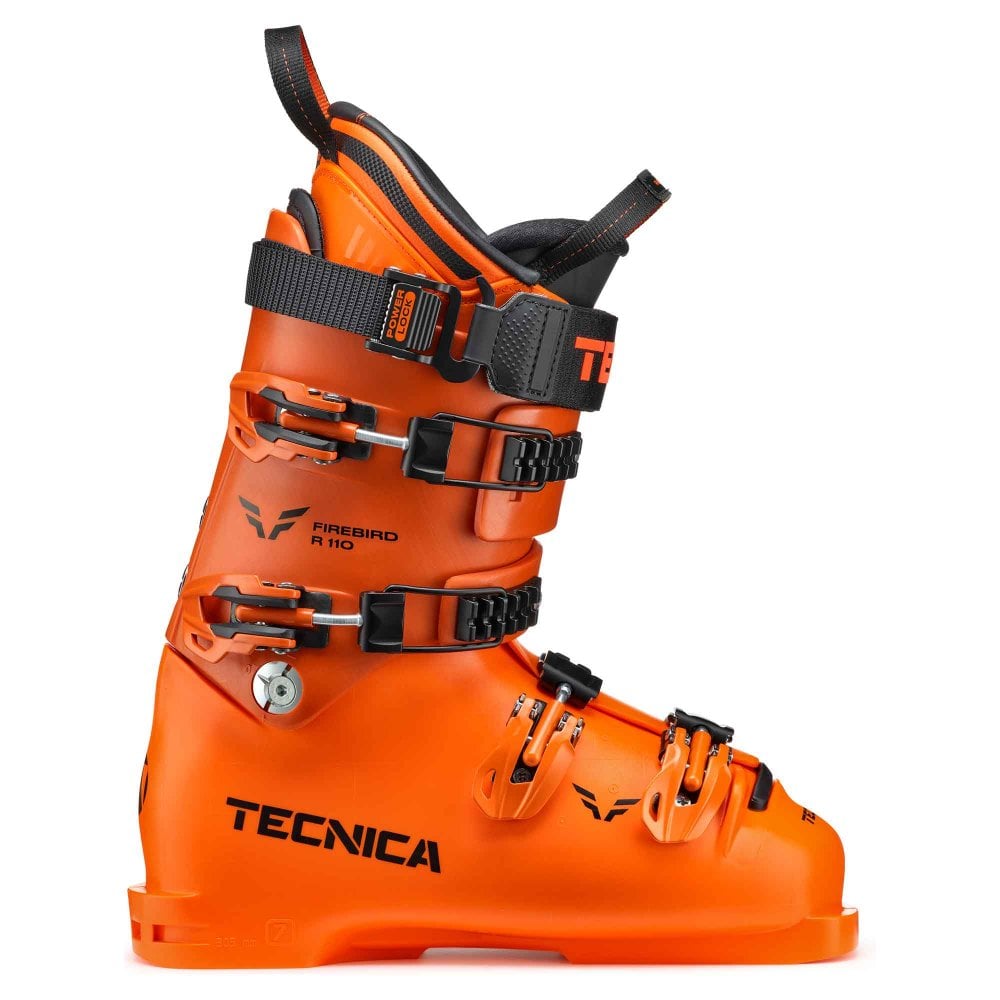 Tecnica Firebird Race 110