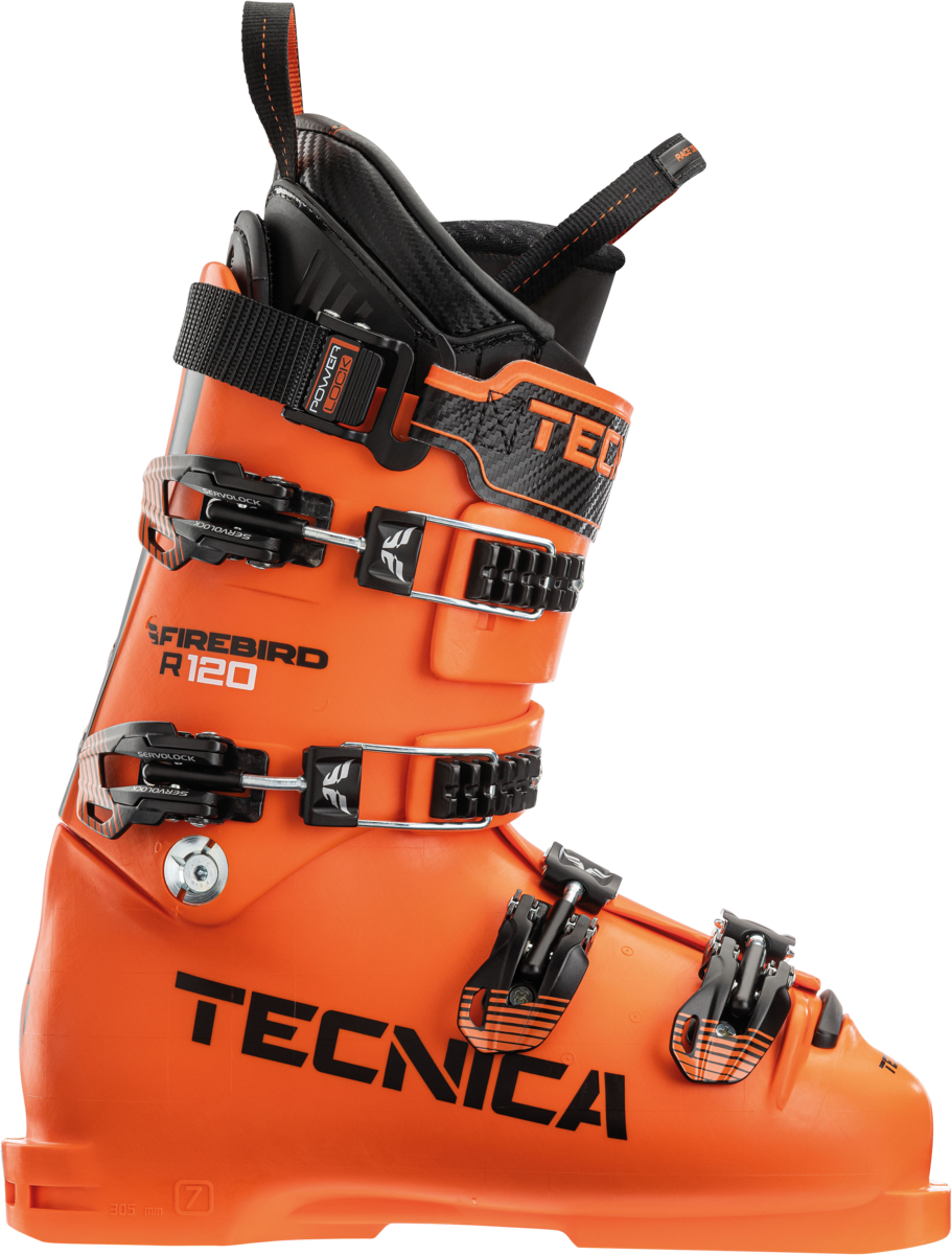 Tecnica Firebird R 120