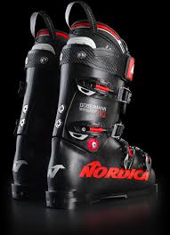 Nordica Dobermann WC 130