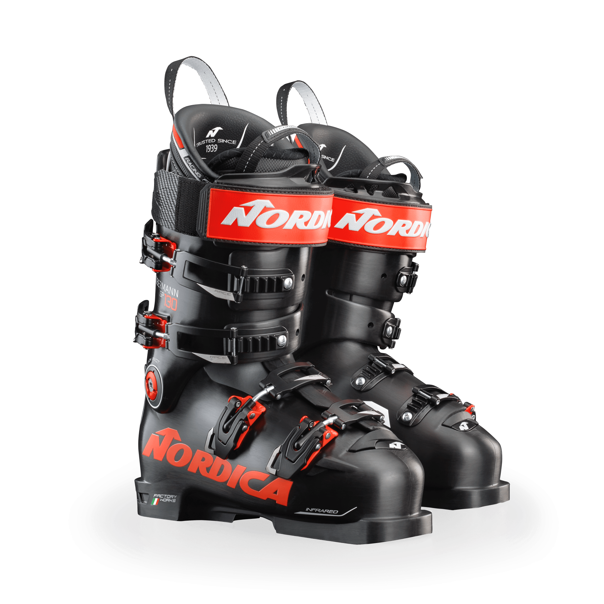 Dobermann GP 130 – All In Skier Services Dobermann GP 130 – All In Skier Services