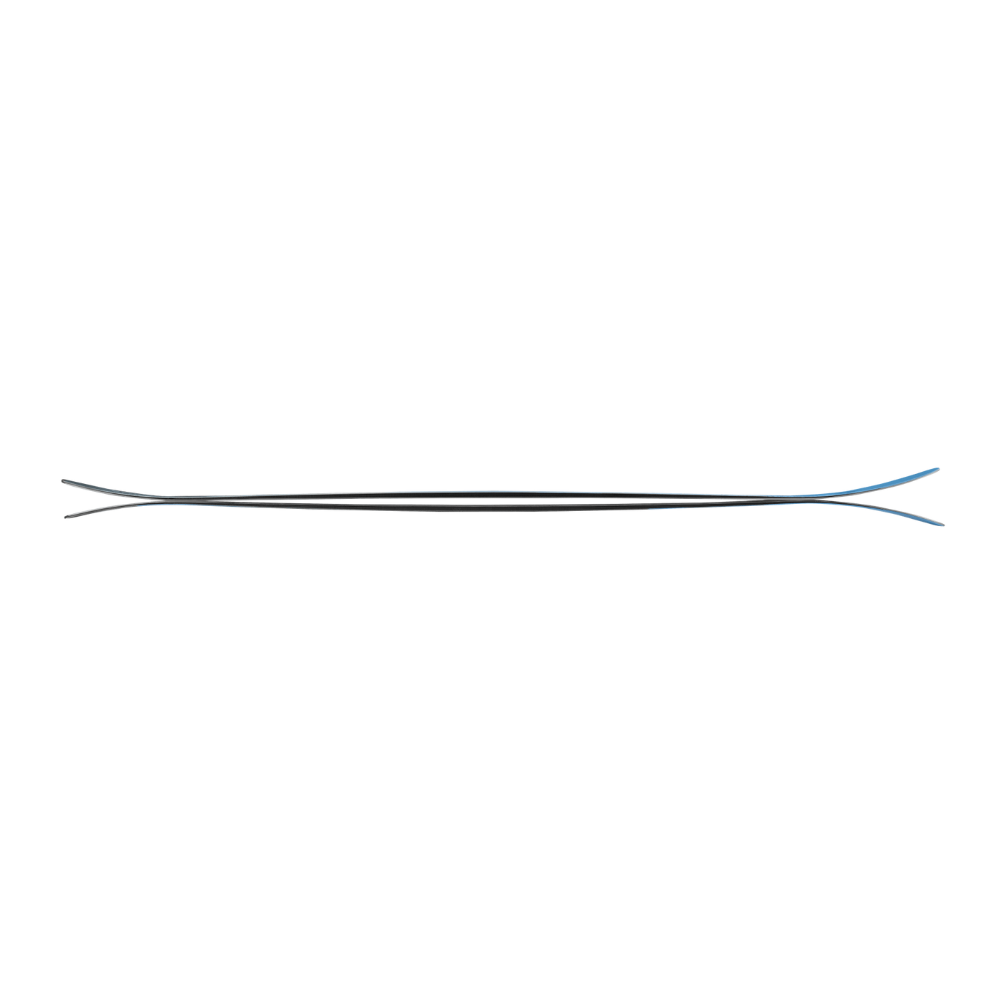 Nordica Enforcer 104 free Skis - Blue Grey