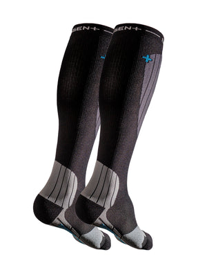 Dissent Ski GFX Hybrid