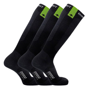 Dissent IQfit - LoPro Pad Merino M