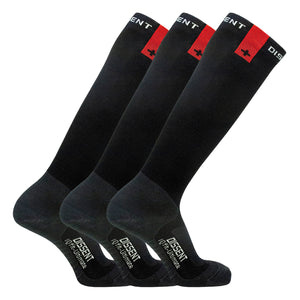 Dissent IQfit - Ultimate Thin Merino