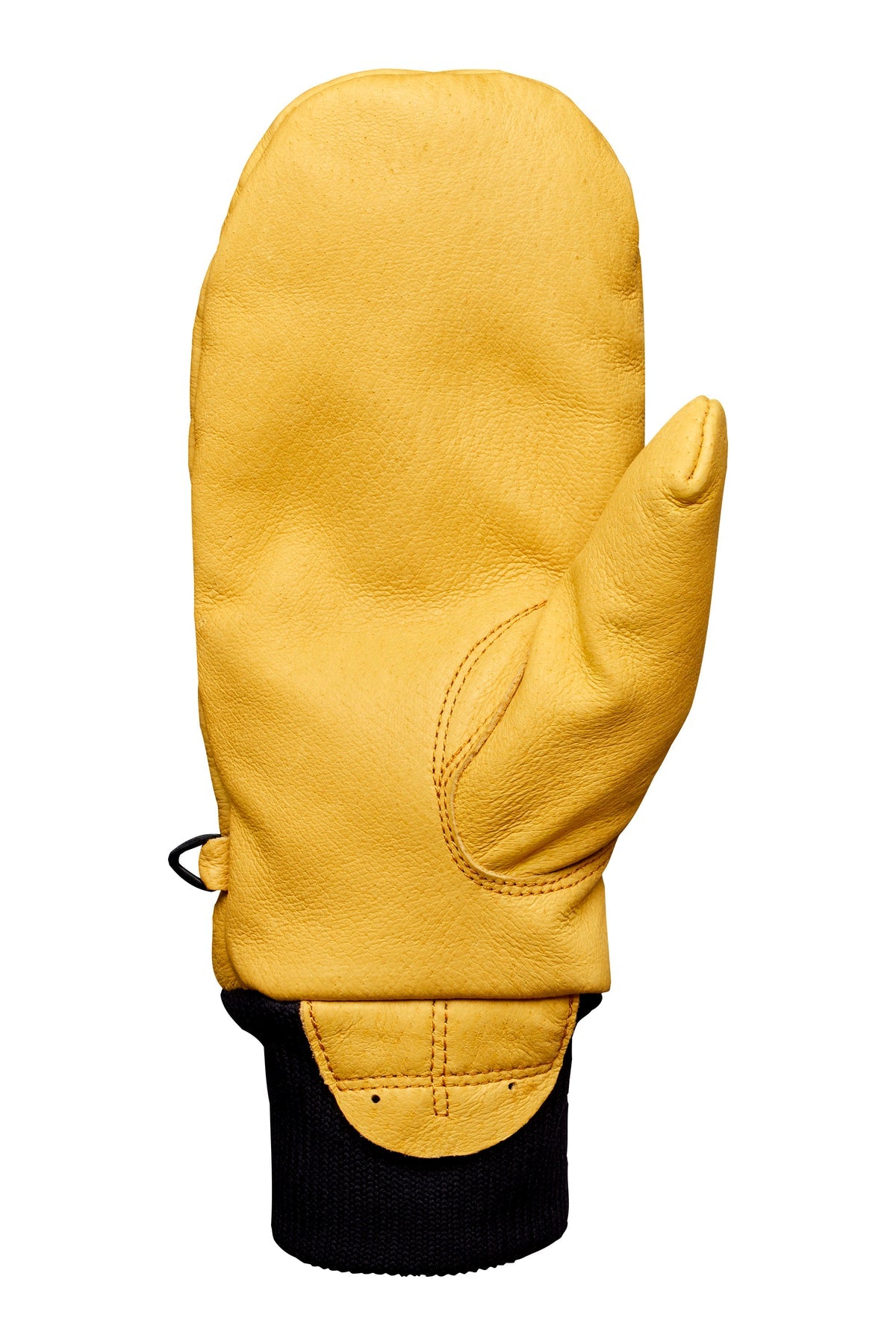 Oven Mitt - Natural