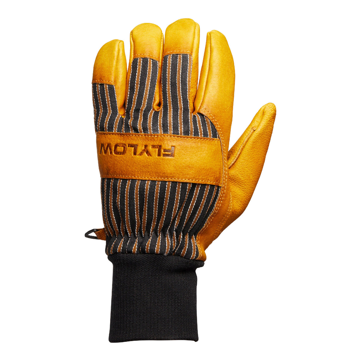 Tough Guy Glove - Natural/Black