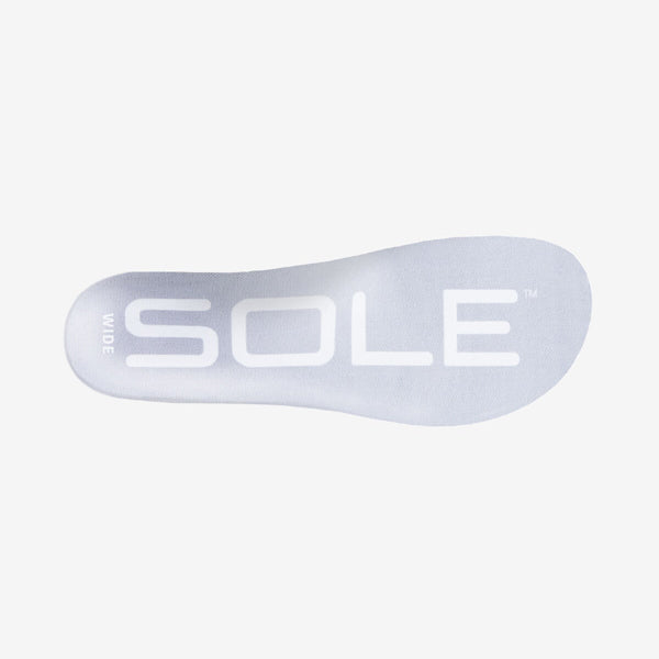 SOLE Active Wide Thin