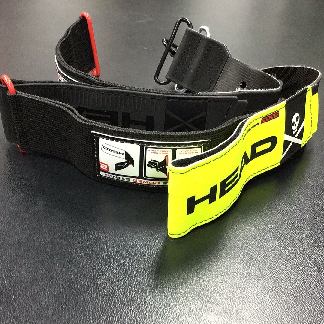 VELCRO STRAP SERVO BOOSTER RAPTOR WCR 21