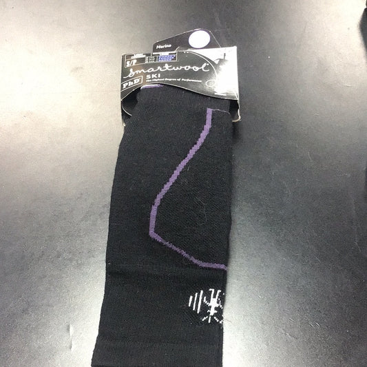 Smartwool PHD Merino Ski Sock - Women’s Small