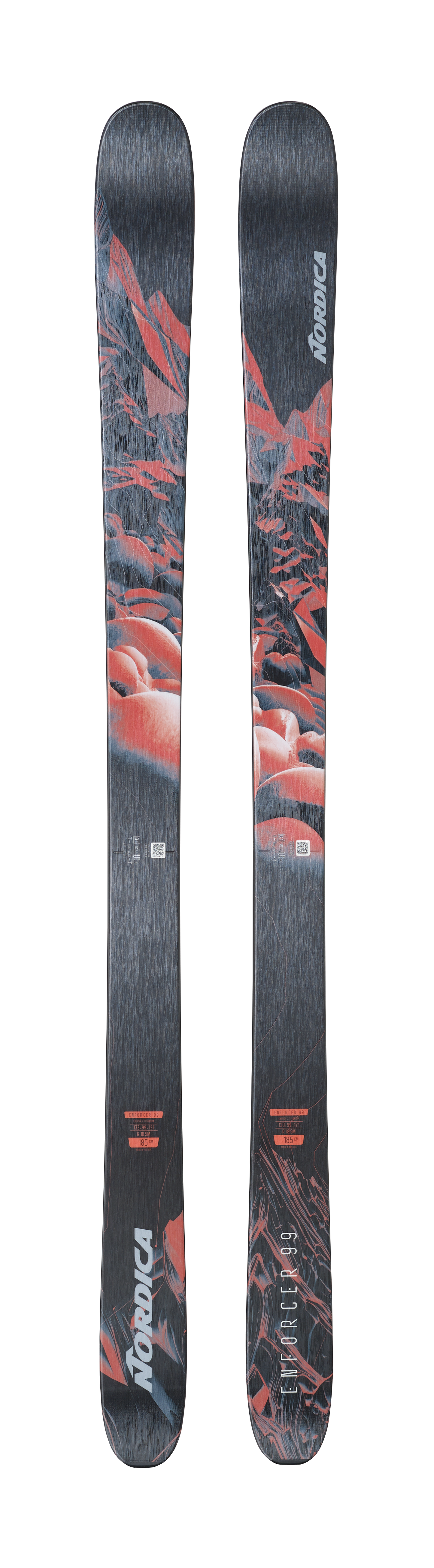 Nordica Enforcer 99 - 2025