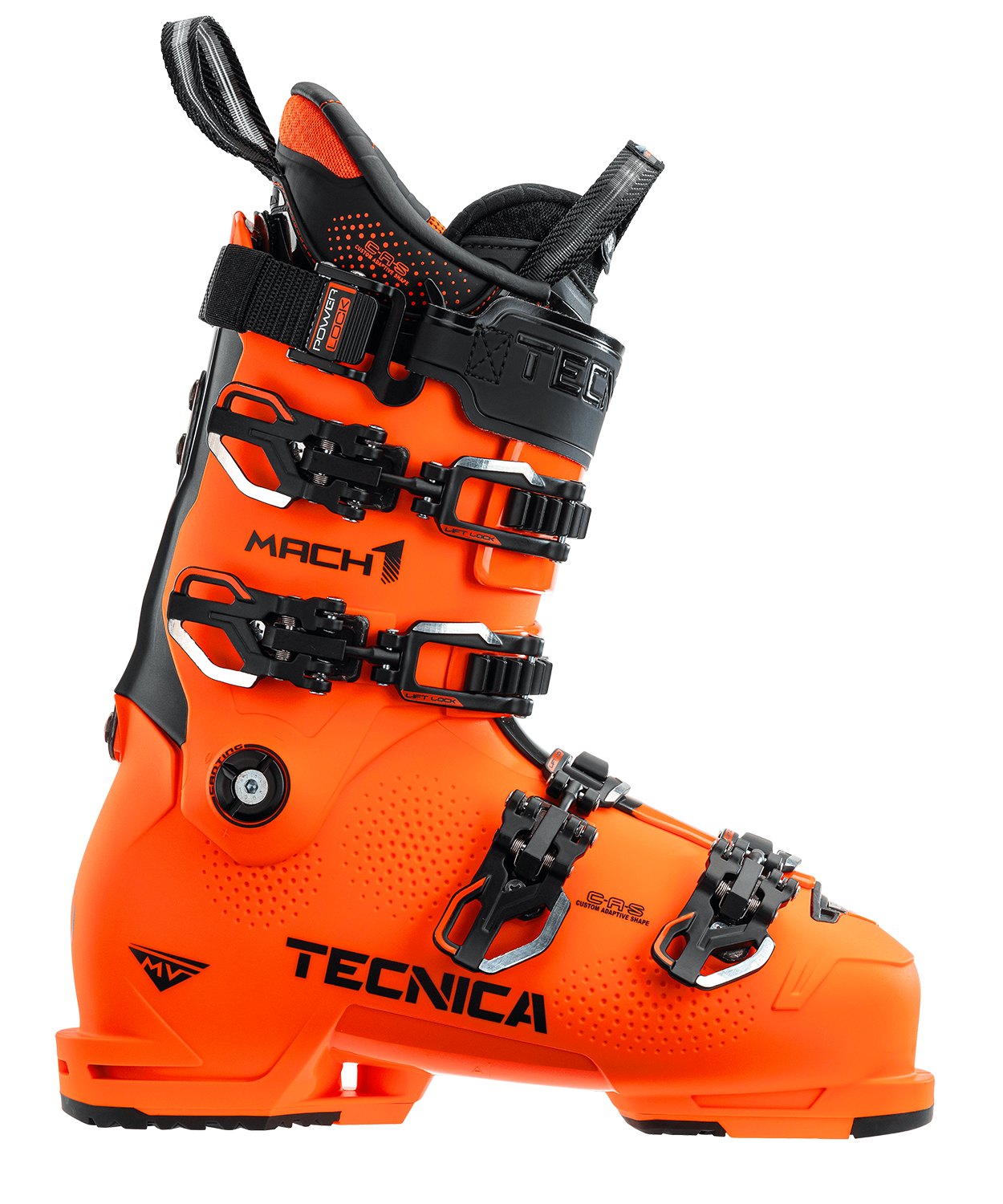 Tecnica Mach 1 MV 130 TD