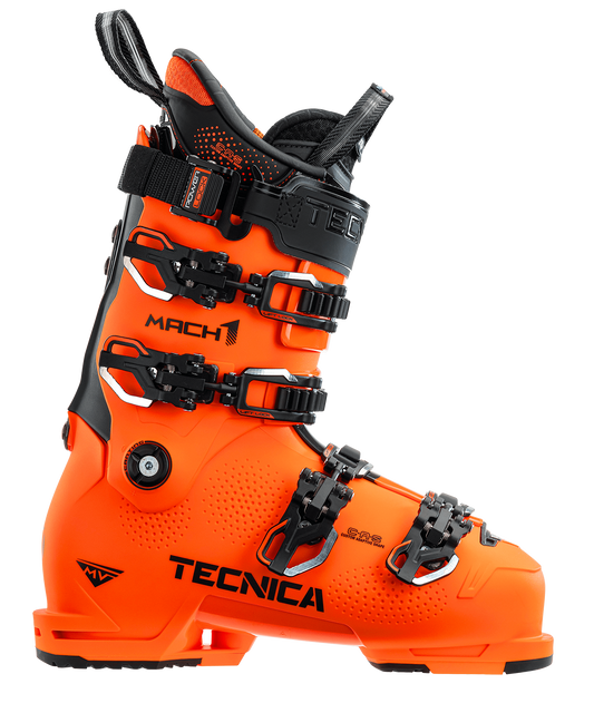 Tecnica Mach 1 MV 130 TD