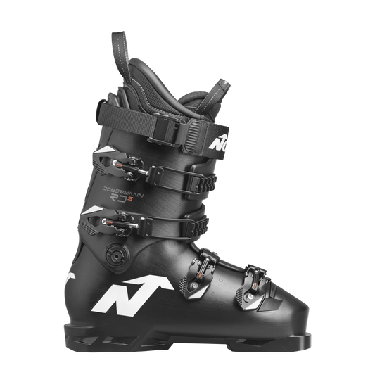 Nordica Dobermann 5 RD stiff