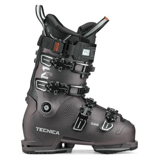 Tecnica Mach 1 MV 115w td