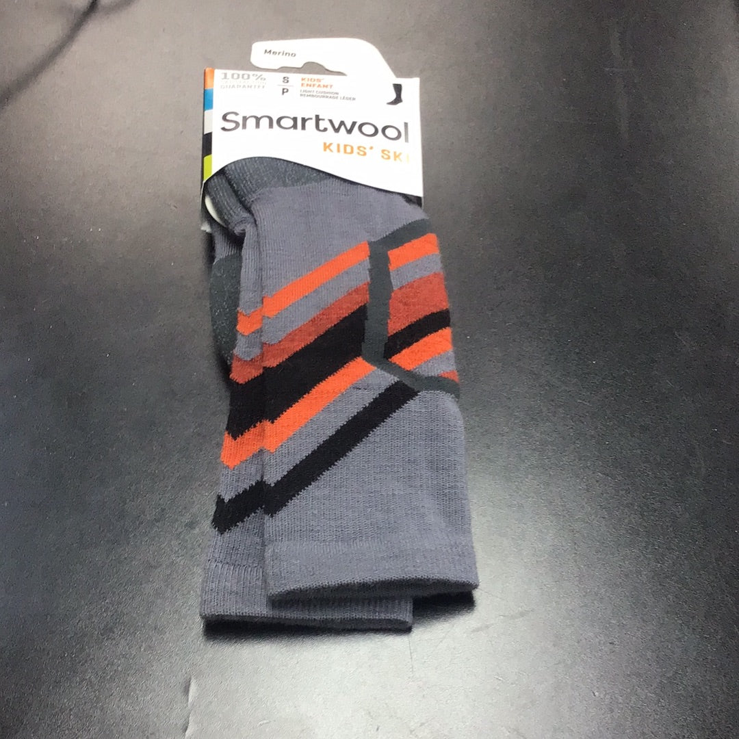 Smartwool Kids Merino Ski Socks - Small