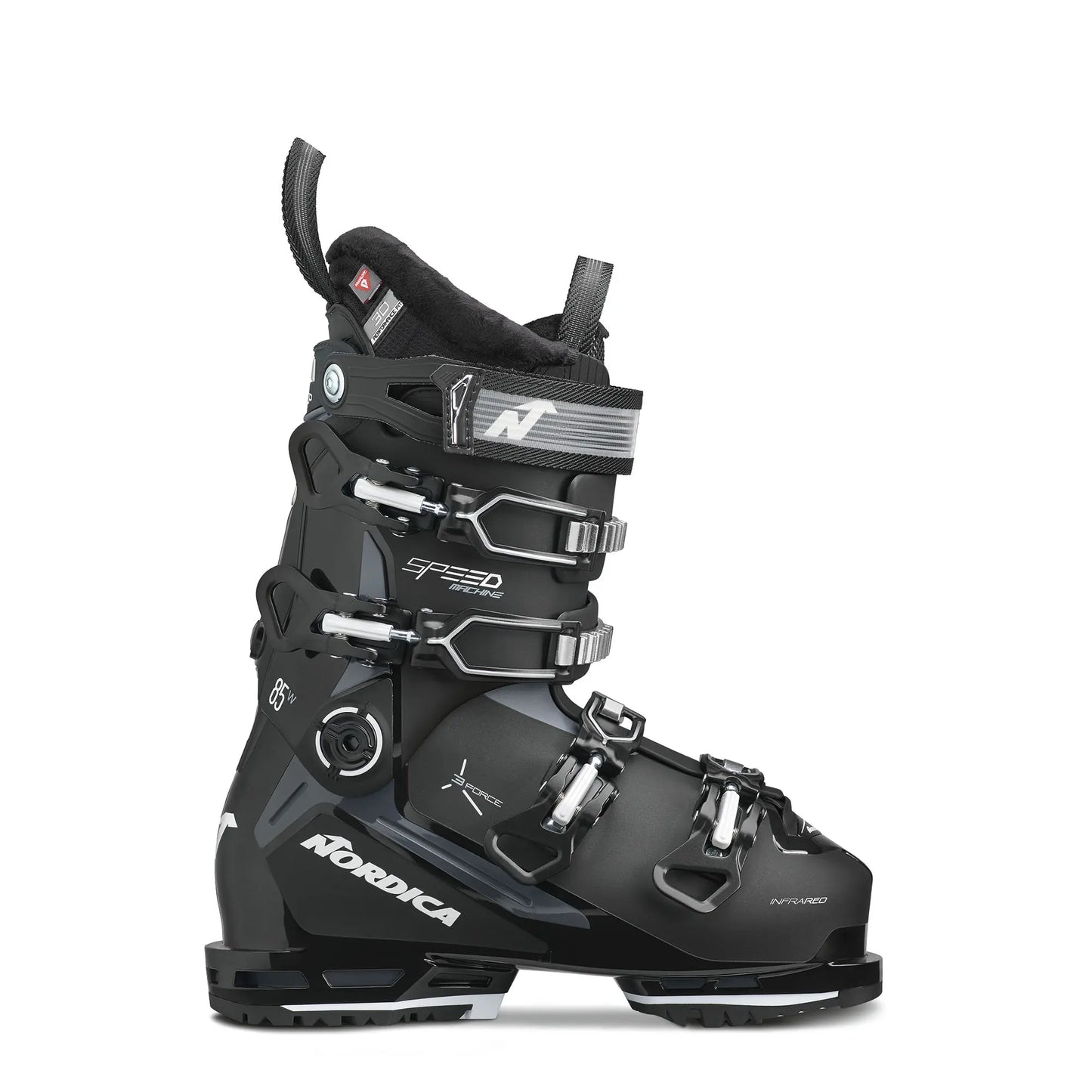 Nordica Speedmachine 3 85w