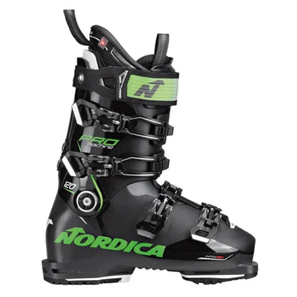 Nordica Pro Machine 120
