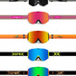 XSPEX Havoc Goggles
