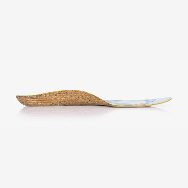 Sole Performance Thin Cork Footbed