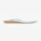 Sole Performance Thin Cork Footbed