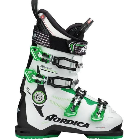 Nordica Speedmachine 120 Shell ONLY size 31