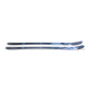 Nordica Santa ana 93 Skis - Blue White