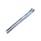 Nordica Santa ana 93 Skis - Blue White