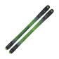 Blizzard Rustler 9 Skis Green