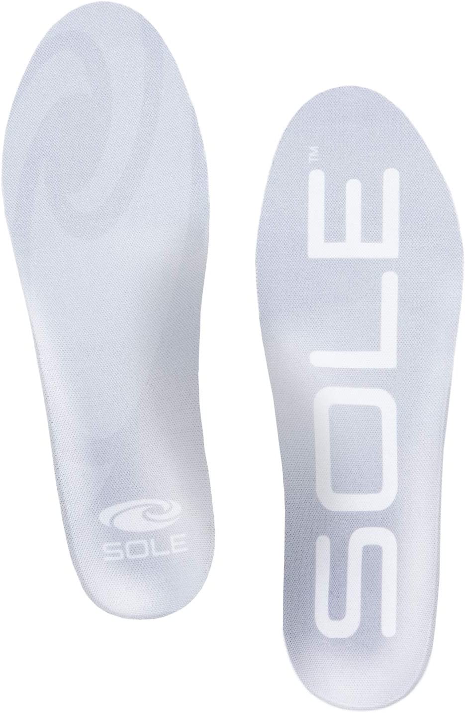 SOLE Active Thin