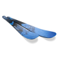 Nordica Enforcer 104 free Skis - Blue Grey