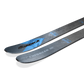 Nordica Enforcer 104 free Skis - Blue Grey
