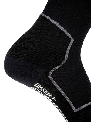 Dissent Ski GFX Wool Hybrid