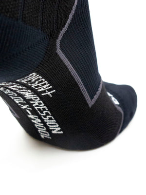 Dissent Ski GFX Wool Hybrid