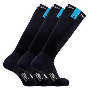 Dissent IQfit - Hybrid Thin Merino