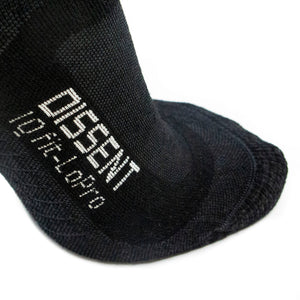 Dissent IQfit - LoPro Pad Merino M