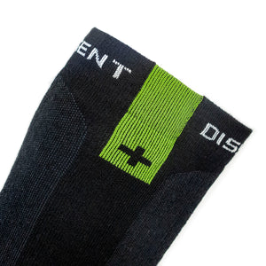 Dissent IQfit - LoPro Pad Merino M