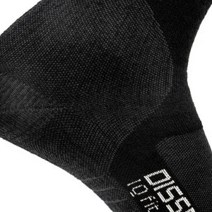 Dissent IQfit - LoPro Pad Merino M