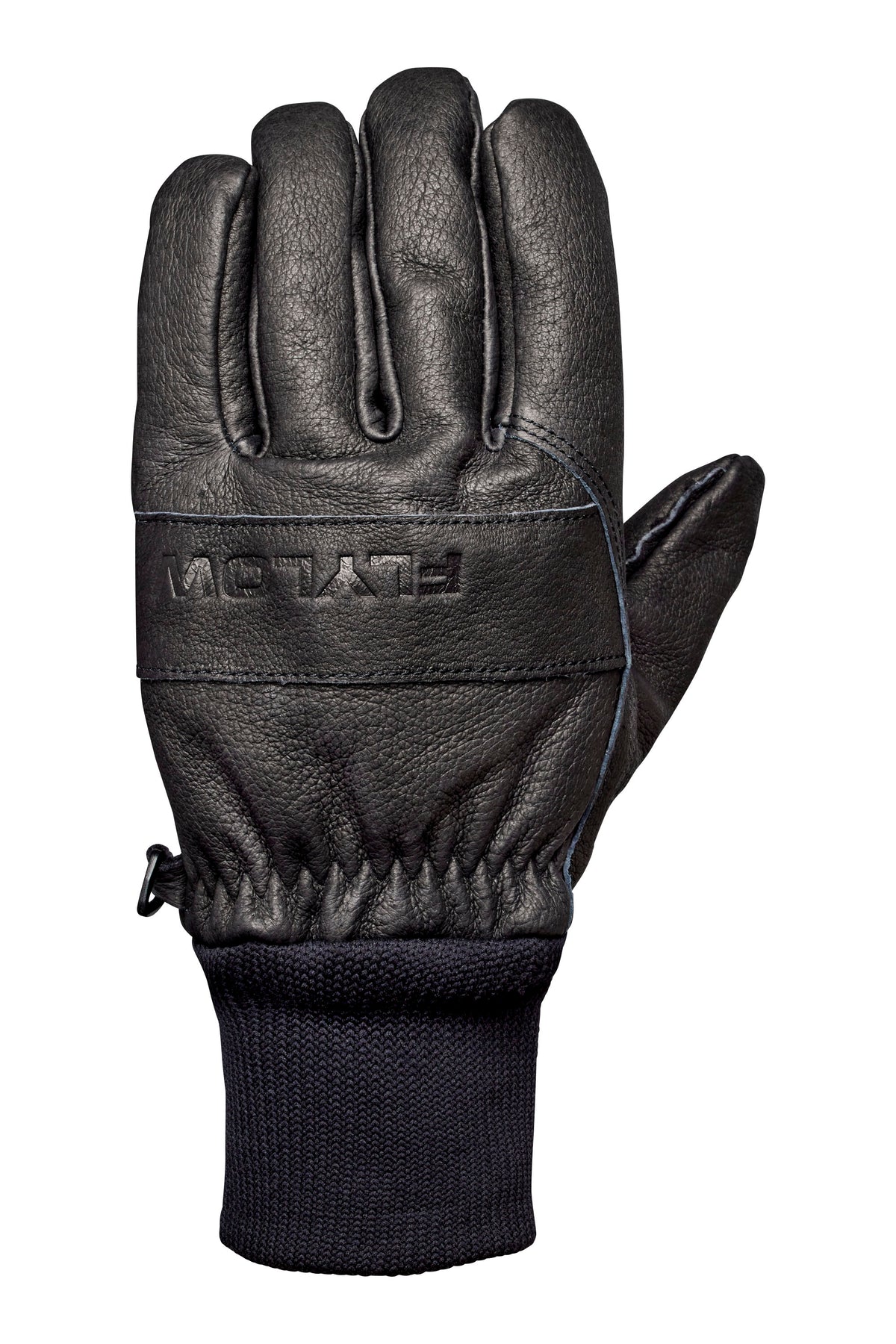 Ridge Glove PT - Black - M