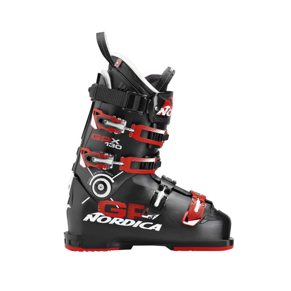 Nordica Dobermann GPX 130