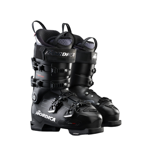 Speed Machine Elite W Black (GW)