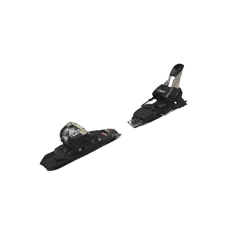 Marker Squire 11 TCX D – All In Skier Services