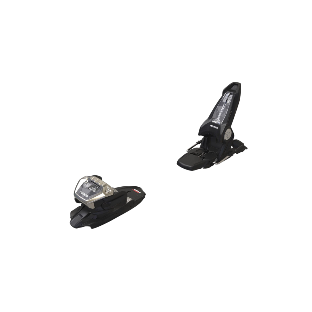 Marker Griffon 13 TCX D – All In Skier Services